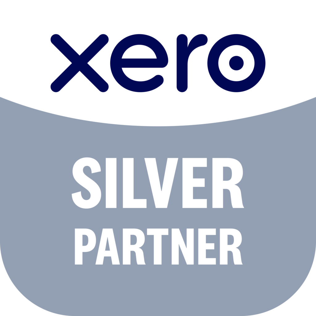 Xero Silver Badge