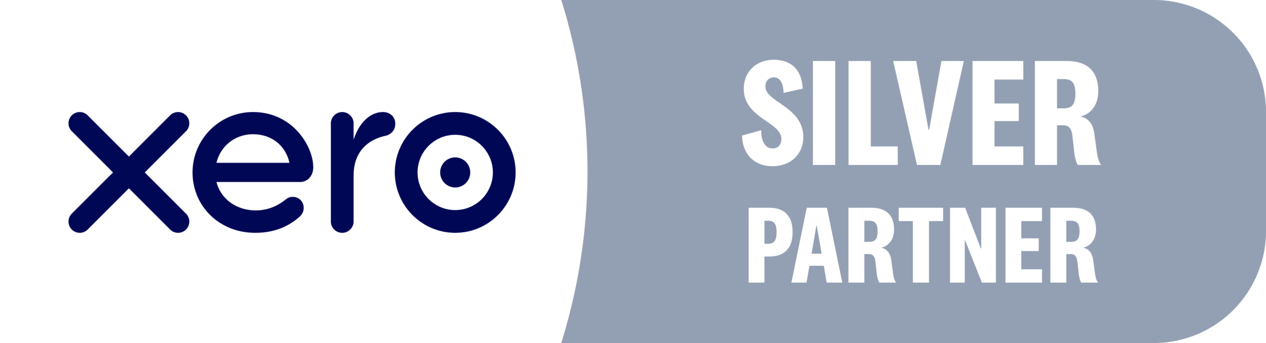 Xero Silver Badge
